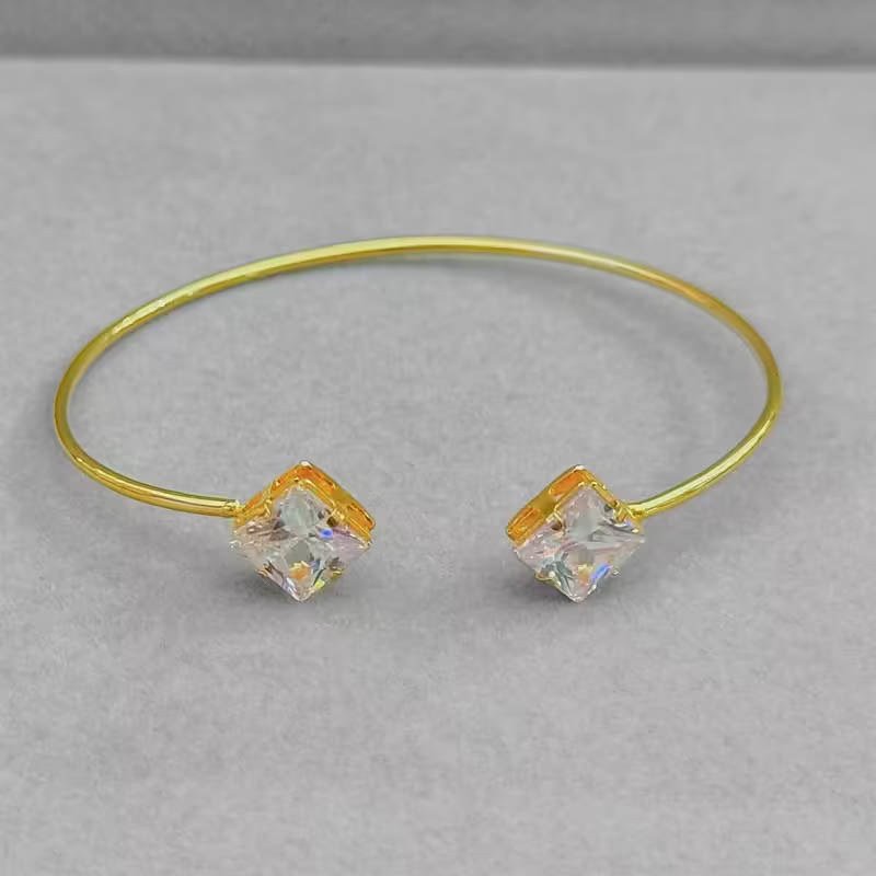 Braceletes em Semijoia - BCL-10