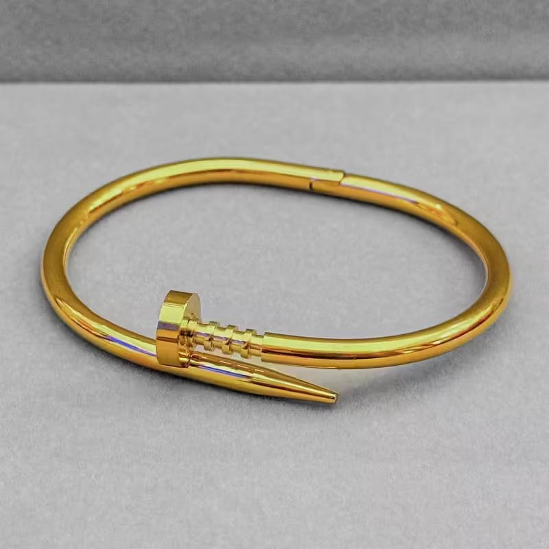 Braceletes em Semijoia - BCL-16