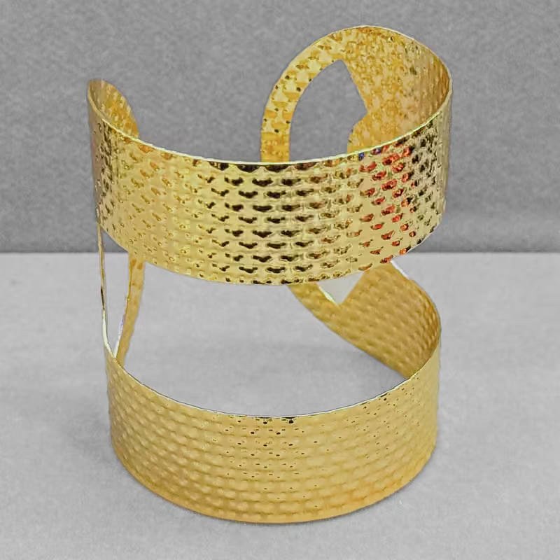 Braceletes em Semijoia - BCL-23