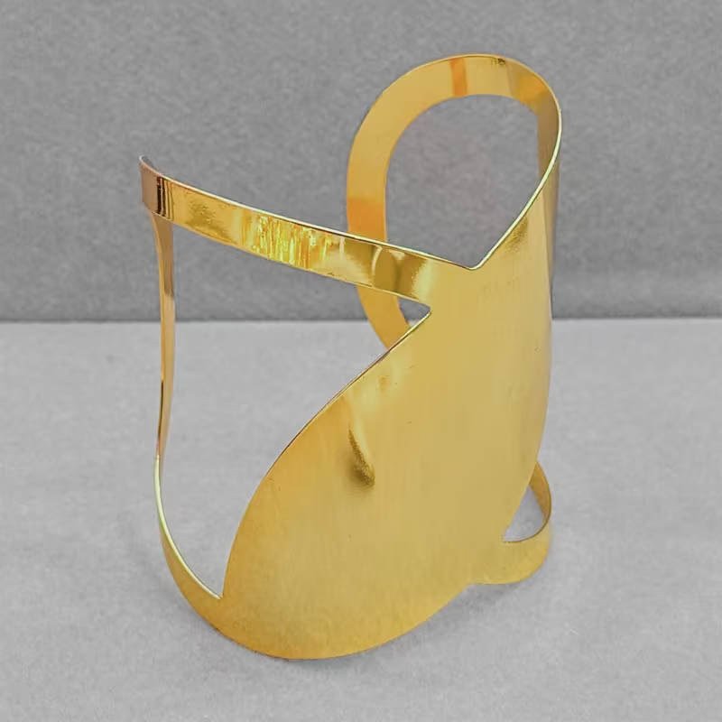 Braceletes em Semijoia - BCL-26
