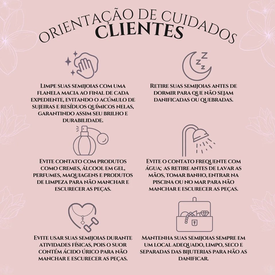 Colar E Brincos Feminino Dourados Presente Namorada E Esposa Dourado