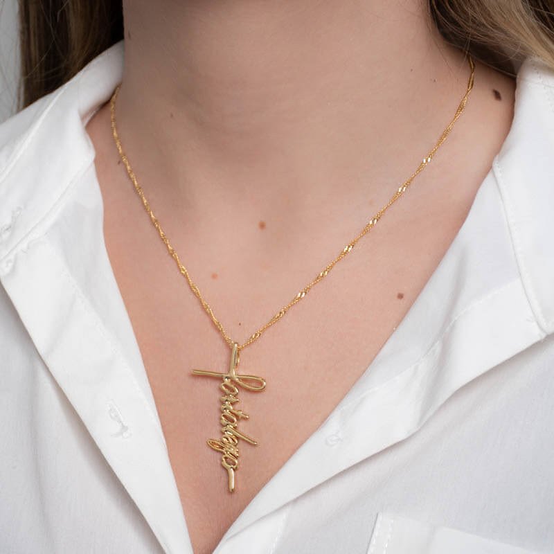 Colares Choker em Semijoia - CCH-05