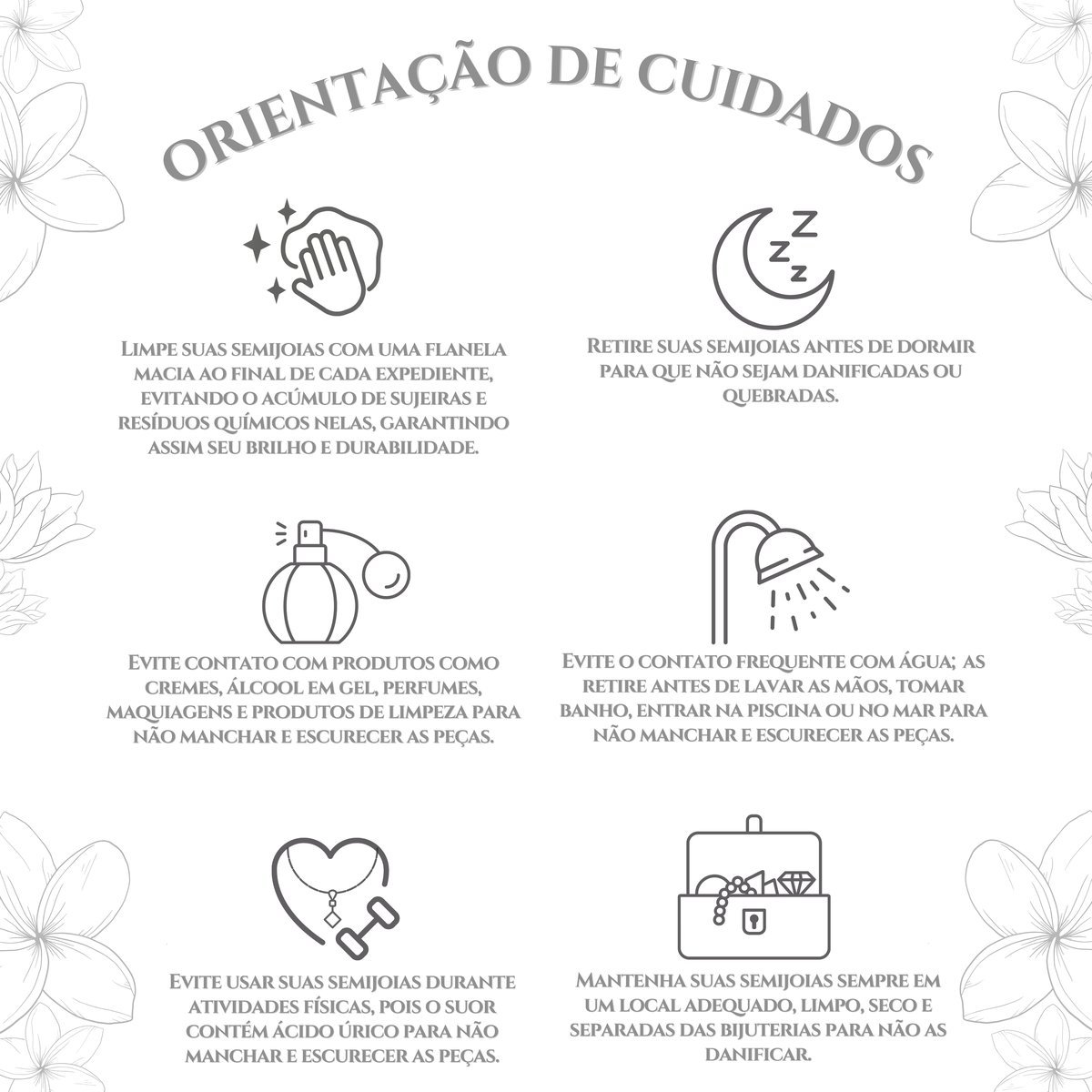 Kit 6 Pares Brincos Ponto De Luz Diamante Banhado Prata 925