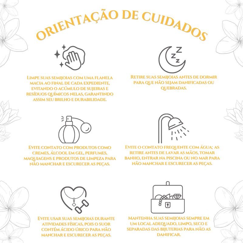 KIT TRIO ARGOLAS CRAVEJADAS ZIRCÔNIA EM SEMIJOIAS BANHADA A OURO