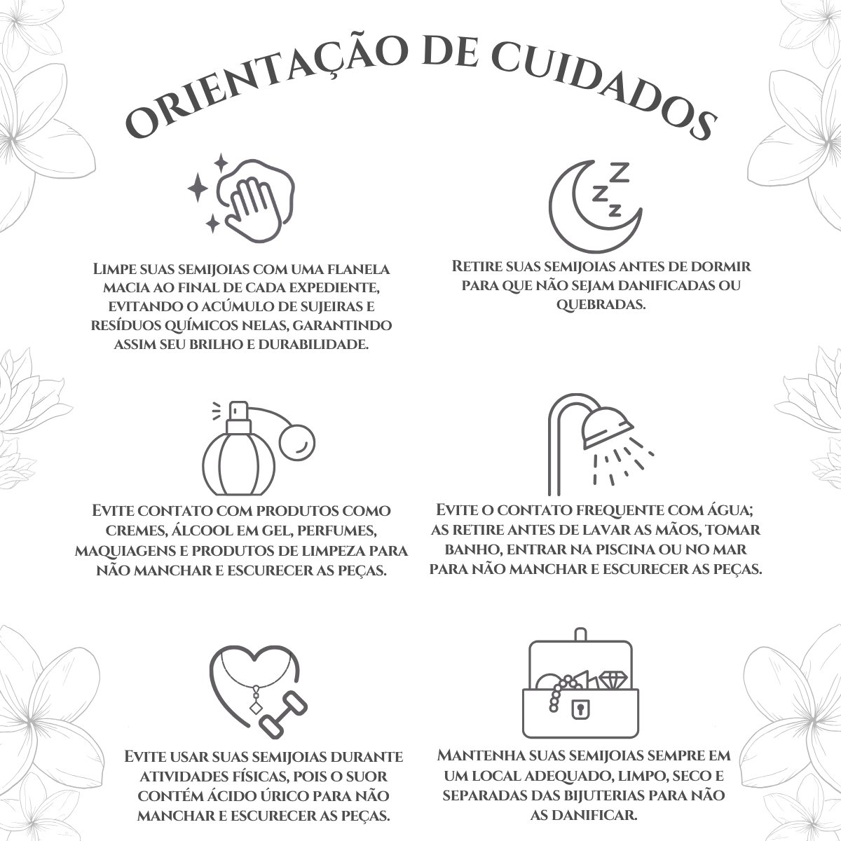 Kit Trio Argolas Cravejadas Zircônia Semijoias Banhadas À Prata 925 Luxo